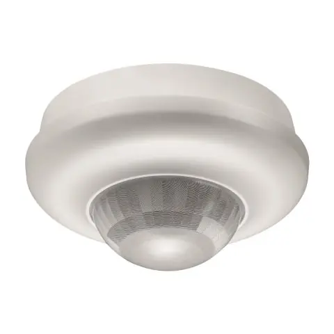 Niko 41-703 Rörelsesensor Säker betalning